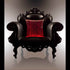 IVORY FULLSTAR - LUMINOUS CUSHION